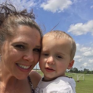 Meet your Posher, Deanna
